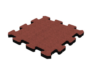 Fallschutz-Puzzle