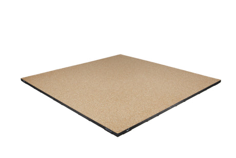 Bodenschutzmatte Connect 'Seventy' 20 mm - verschiedene Farben - 1000 x 1000 mm - Bodenschutzmatten mit Connect - System