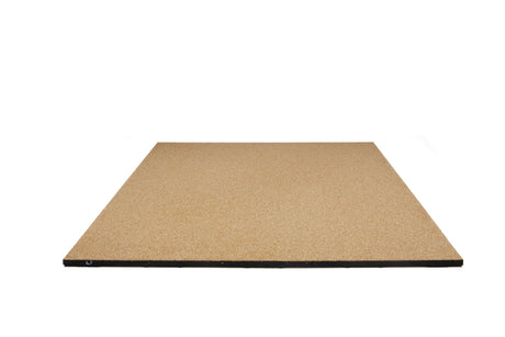 Bodenschutzmatte Connect 'Seventy' 20 mm - verschiedene Farben - 1000 x 1000 mm - Bodenschutzmatten mit Connect - System