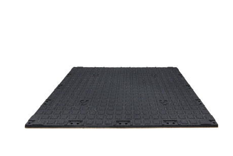 Bodenschutzmatte Connect 'Seventy' 20 mm - verschiedene Farben - 1000 x 1000 mm - Bodenschutzmatten mit Connect - System