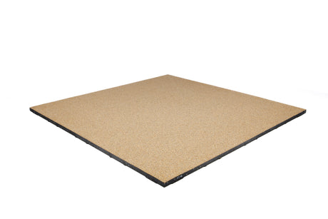 Bodenschutzmatte Connect 'Seventy' 20 mm - verschiedene Farben - 1000 x 1000 mm - Bodenschutzmatten mit Connect - System