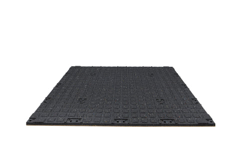 Bodenschutzmatte Connect 'Seventy' 20 mm - verschiedene Farben - 1000 x 1000 mm - Bodenschutzmatten mit Connect - System