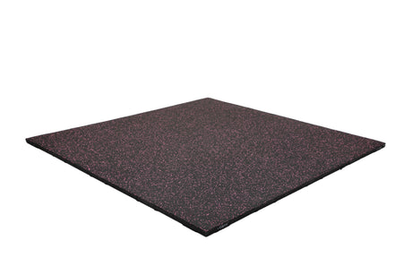 Bodenschutzmatte Connect 'Fifteen' 20 mm - verschiedene Farben - 1000 x 1000 mm | ELVAFLOOR® - Bodenschutzmatten mit Connect - System