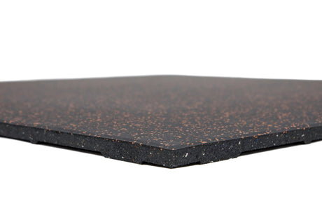 Bodenschutzmatte Connect 'Fifteen' 20 mm - verschiedene Farben - 1000 x 1000 mm | ELVAFLOOR® - Bodenschutzmatten mit Connect - System