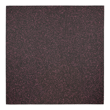 Bodenschutzmatte Connect 'Fifteen' 20 mm - verschiedene Farben - 1000 x 1000 mm | ELVAFLOOR® - Bodenschutzmatten mit Connect - System