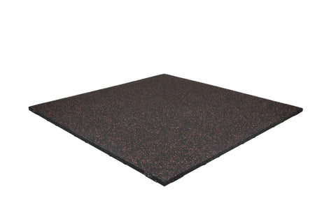 Bodenschutzmatte Connect 'Fifteen' 20 mm - verschiedene Farben - 1000 x 1000 mm | ELVAFLOOR® - Bodenschutzmatten mit Connect - System