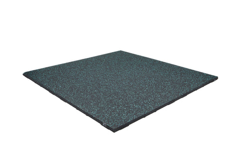Bodenschutzmatte Connect 'Fifteen' 20 mm - verschiedene Farben - 1000 x 1000 mm | ELVAFLOOR® - Bodenschutzmatten mit Connect - System