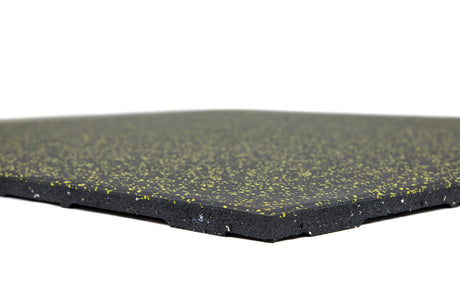 Bodenschutzmatte Connect 'Fifteen' 20 mm - verschiedene Farben - 1000 x 1000 mm | ELVAFLOOR® - Bodenschutzmatten mit Connect - System