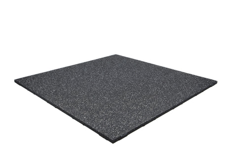 Bodenschutzmatte Connect 'Fifteen' 20 mm - verschiedene Farben - 1000 x 1000 mm | ELVAFLOOR® - Bodenschutzmatten mit Connect - System