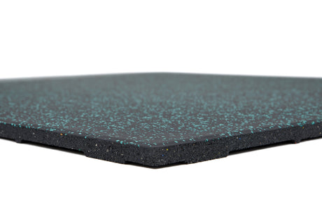 Bodenschutzmatte Connect 'Fifteen' 20 mm - verschiedene Farben - 1000 x 1000 mm | ELVAFLOOR® - Bodenschutzmatten mit Connect - System