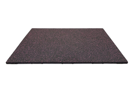 Bodenschutzmatte Connect 'Fifteen' 20 mm - verschiedene Farben - 1000 x 1000 mm | ELVAFLOOR® - Bodenschutzmatten mit Connect - System