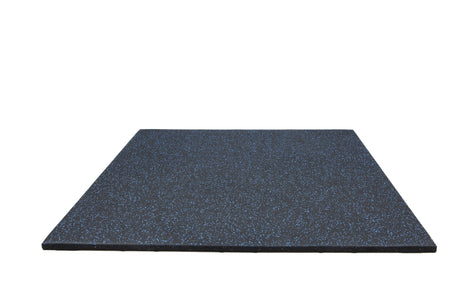 Bodenschutzmatte Connect 'Fifteen' 20 mm - verschiedene Farben - 1000 x 1000 mm | ELVAFLOOR® - Bodenschutzmatten mit Connect - System