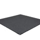 Bodenschutzmatte Connect 'Fifteen' 20 mm - verschiedene Farben - 1000 x 1000 mm | ELVAFLOOR® - Bodenschutzmatten mit Connect - System