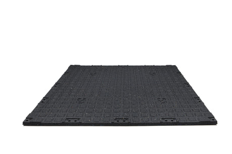 Bodenschutzmatte Connect 'Fifteen' 20 mm - verschiedene Farben - 1000 x 1000 mm | ELVAFLOOR® - Bodenschutzmatten mit Connect - System