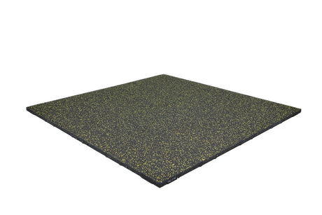 Bodenschutzmatte Connect 'Fifteen' 20 mm - verschiedene Farben - 1000 x 1000 mm | ELVAFLOOR® - Bodenschutzmatten mit Connect - System