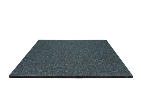 Bodenschutzmatte Connect 'Fifteen' 20 mm - verschiedene Farben - 1000 x 1000 mm | ELVAFLOOR® - Bodenschutzmatten mit Connect - System
