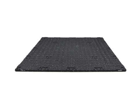 Bodenschutzmatte Connect 'Fifteen' 20 mm - verschiedene Farben - 1000 x 1000 mm | ELVAFLOOR® - Bodenschutzmatten mit Connect - System