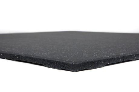 Bodenschutzmatte Connect 'Fifteen' 20 mm - verschiedene Farben - 1000 x 1000 mm | ELVAFLOOR® - Bodenschutzmatten mit Connect - System