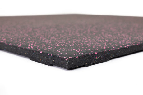Bodenschutzmatte Connect 'Fifteen' 20 mm - verschiedene Farben - 1000 x 1000 mm | ELVAFLOOR® - Bodenschutzmatten mit Connect - System