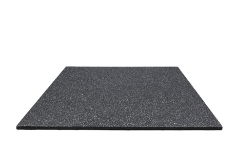 Bodenschutzmatte Connect 'Fifteen' 20 mm - verschiedene Farben - 1000 x 1000 mm | ELVAFLOOR® - Bodenschutzmatten mit Connect - System