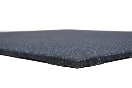 Bodenschutzmatte Connect 'Fifteen' 20 mm - verschiedene Farben - 1000 x 1000 mm | ELVAFLOOR® - Bodenschutzmatten mit Connect - System