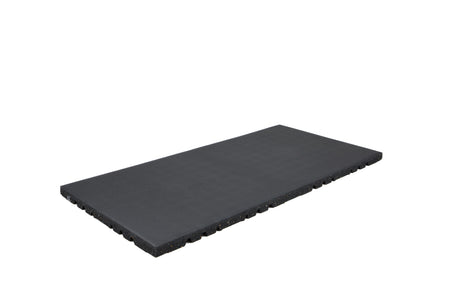 Bodenschutzmatte Connect 'Fifteen' 30 mm - verschiedene Farben - 500 x 1000 mm - Bodenschutzmatten mit Connect - System