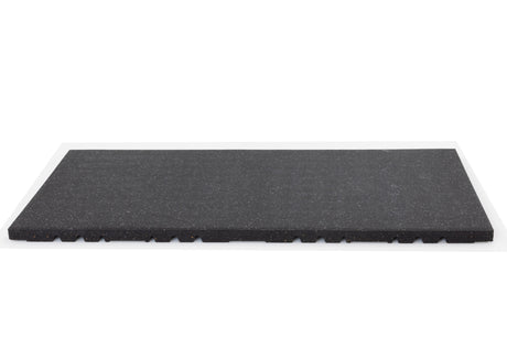 Bodenschutzmatte Connect 'Fifteen' 30 mm - verschiedene Farben - 500 x 1000 mm - Bodenschutzmatten mit Connect - System
