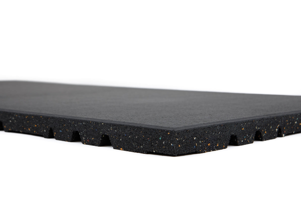 Bodenschutzmatte Connect 'Fifteen' 30 mm - verschiedene Farben - 500 x 1000 mm - Bodenschutzmatten mit Connect - System