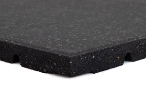 Bodenschutzmatte Connect 'Fifteen' 30 mm - verschiedene Farben - 500 x 1000 mm - Bodenschutzmatten mit Connect - System
