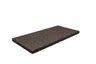 Bodenschutzmatte Connect 'Fifteen' 40 mm - verschiedene Farben - 500 x 1000 mm - Bodenschutzmatten mit Connect - System