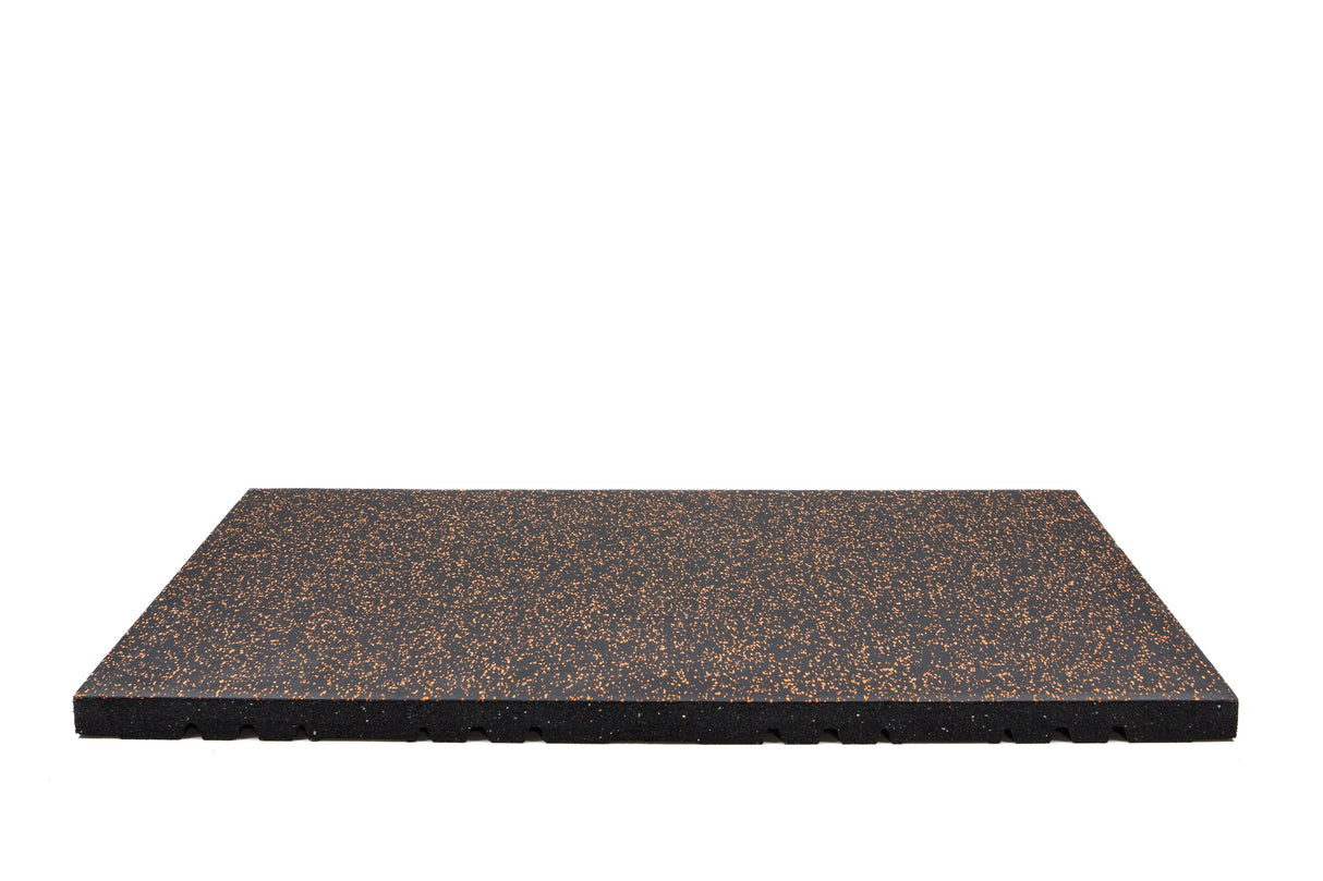 Bodenschutzmatte Connect 'Fifteen' 40 mm - verschiedene Farben - 500 x 1000 mm - Bodenschutzmatten mit Connect - System