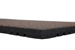 Bodenschutzmatte Connect 'Fifteen' 40 mm - verschiedene Farben - 500 x 1000 mm - Bodenschutzmatten mit Connect - System