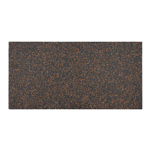 Bodenschutzmatte Connect 'Fifteen' 40 mm - verschiedene Farben - 500 x 1000 mm - Bodenschutzmatten mit Connect - System