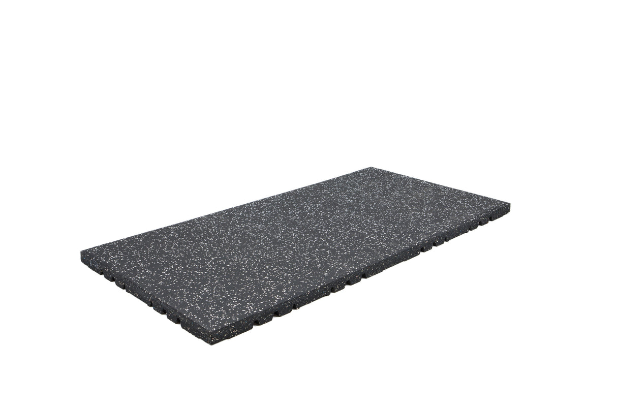 Bodenschutzmatte Connect 'Fifteen' 30 mm - verschiedene Farben - 500 x 1000 mm - Bodenschutzmatten mit Connect - System
