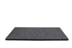 Bodenschutzmatte Connect 'Fifteen' 30 mm - verschiedene Farben - 500 x 1000 mm - Bodenschutzmatten mit Connect - System