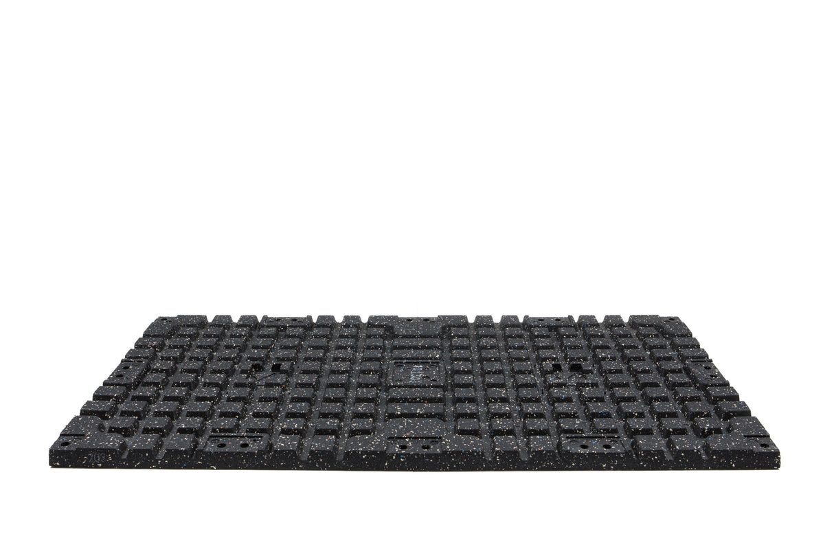 Bodenschutzmatte Connect 'Fifteen' 30 mm - verschiedene Farben - 500 x 1000 mm - Bodenschutzmatten mit Connect - System