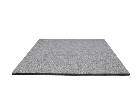 Bodenschutzmatte Connect 'Seventy' 20 mm - verschiedene Farben - 1000 x 1000 mm - Bodenschutzmatten mit Connect - System