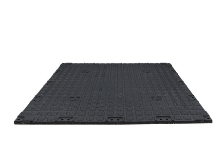 Bodenschutzmatte Connect 'Seventy' 20 mm - verschiedene Farben - 1000 x 1000 mm - Bodenschutzmatten mit Connect - System