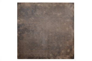 Gym Bodenplatte Connect 20 mm 'Leather' - Echtleder - 1000 x 1000 mm | ELVAFLOOR®