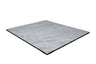 Gym Bodenplatte Connect 20 mm 'Nylon Pro' mit Nylonfaser - verschiedene Farben - 1000 x 1000 mm | ELVAFLOOR®