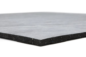 Gym Bodenplatte Connect 20 mm 'Nylon Pro' mit Nylonfaser - verschiedene Farben - 1000 x 1000 mm | ELVAFLOOR®