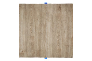Gym Bodenplatte Connect 20 mm 'Nylon Pro' mit Nylonfaser - Oak - 500 x 1000 mm | ELVAFLOOR®