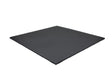 Bodenschutzmatte Connect 'Deep Black' 20 mm - 1000 x 1000 mm - Bodenschutzmatten mit Connect - System