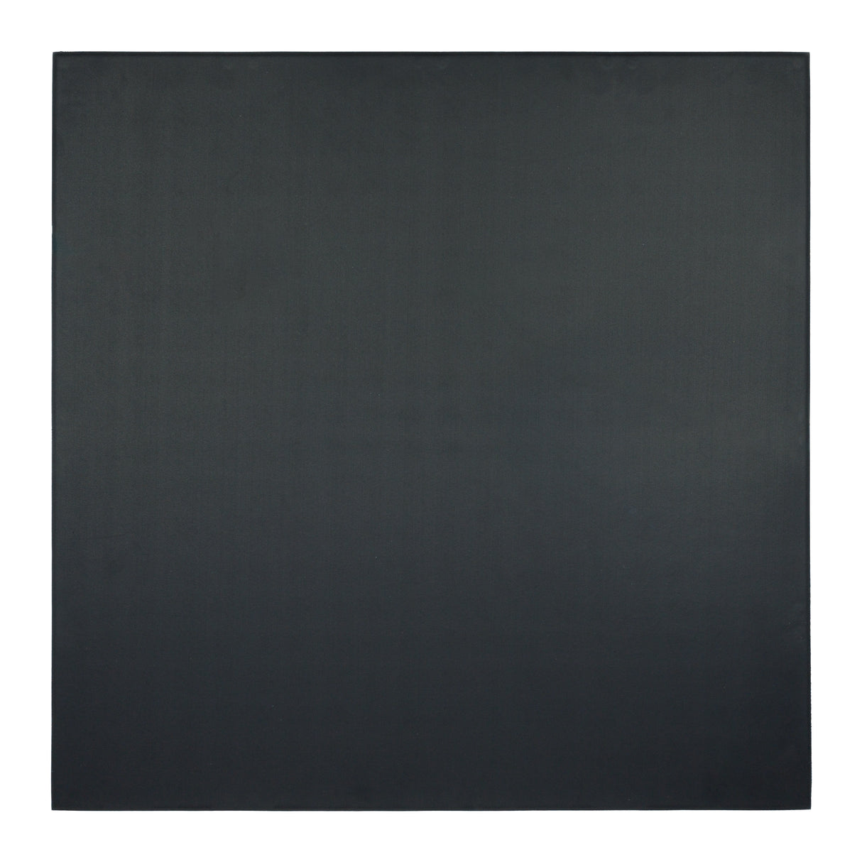 Bodenschutzmatte Connect 'Deep Black' 20 mm - 1000 x 1000 mm - Bodenschutzmatten mit Connect - System