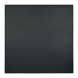 Bodenschutzmatte Connect 'Deep Black' 20 mm - 1000 x 1000 mm - Bodenschutzmatten mit Connect - System