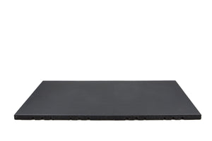 Bodenschutzmatte Connect 'Deep Black' 30 mm - 500 x 1000 mm - Bodenschutzmatten mit Connect - System