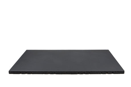 Bodenschutzmatte Connect 'Deep Black' 30 mm - 500 x 1000 mm - Bodenschutzmatten mit Connect - System