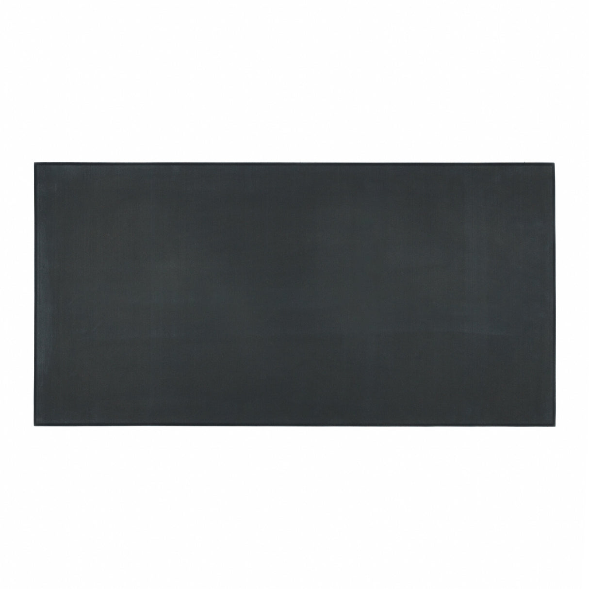 Bodenschutzmatte Connect 'Deep Black' 30 mm - 500 x 1000 mm - Bodenschutzmatten mit Connect - System