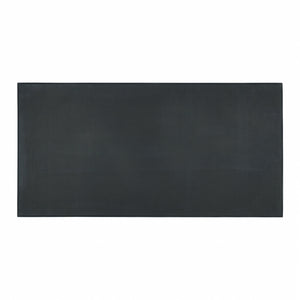 Bodenschutzmatte Connect 'Deep Black' 30 mm - 500 x 1000 mm - Bodenschutzmatten mit Connect - System