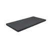 Bodenschutzmatte Connect 'Deep Black' 40 mm - 500 x 1000 mm - Bodenschutzmatten mit Connect - System